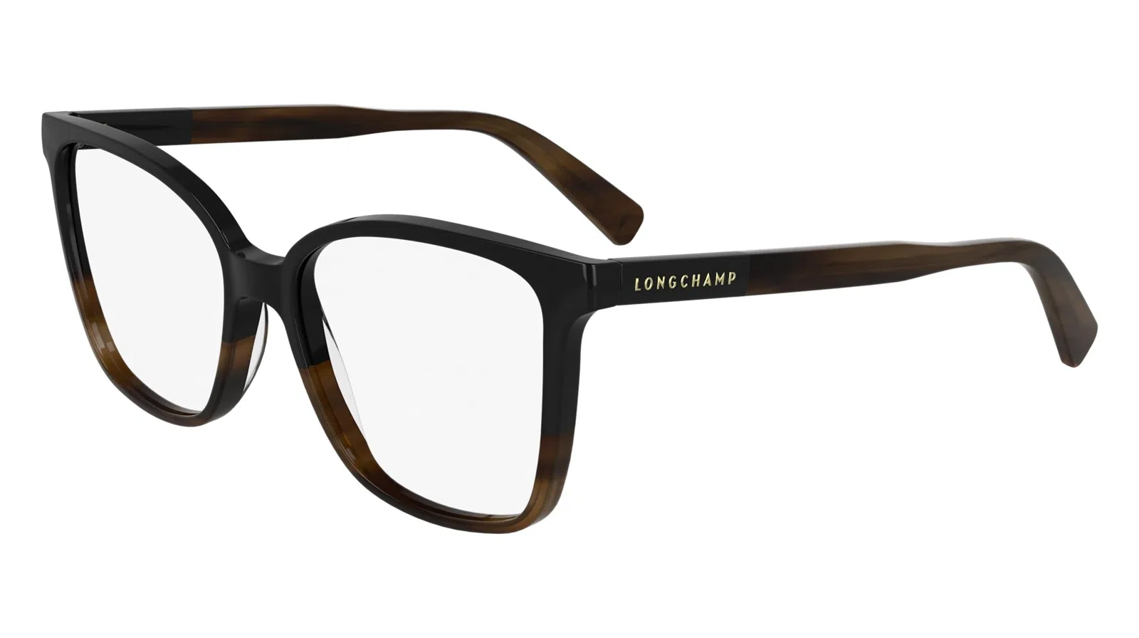 Longchamp LO2753 Eyeglasses - view 3